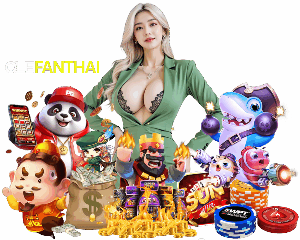 OLEFANTHAI